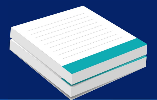 Blocs de notas