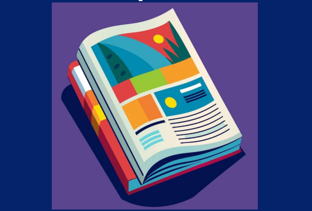 Libros y revistas
